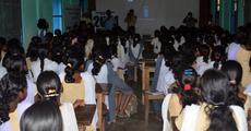 Earth Day 2013 at Nagaon