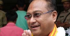 No Opposition to take on Congress in Dima Hasao: Debojeet Thaosen