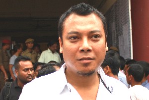 Dima Hasao election: Youth Congress leader to contest independently
