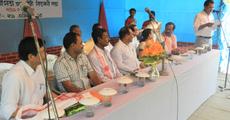 Problems of girls education discussed at Kalaigaon