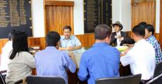 Dima Hasao election: nomination papers scrutinised
