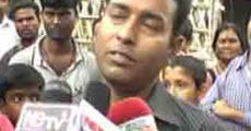 Railway doctor in police custody at Haflong