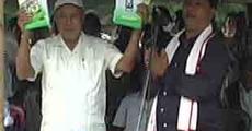 Dima Hasao Dol released manifesto
