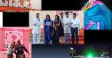 2013 Rongali Bihu celebration at Pune