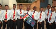 Climbers bring more pride  