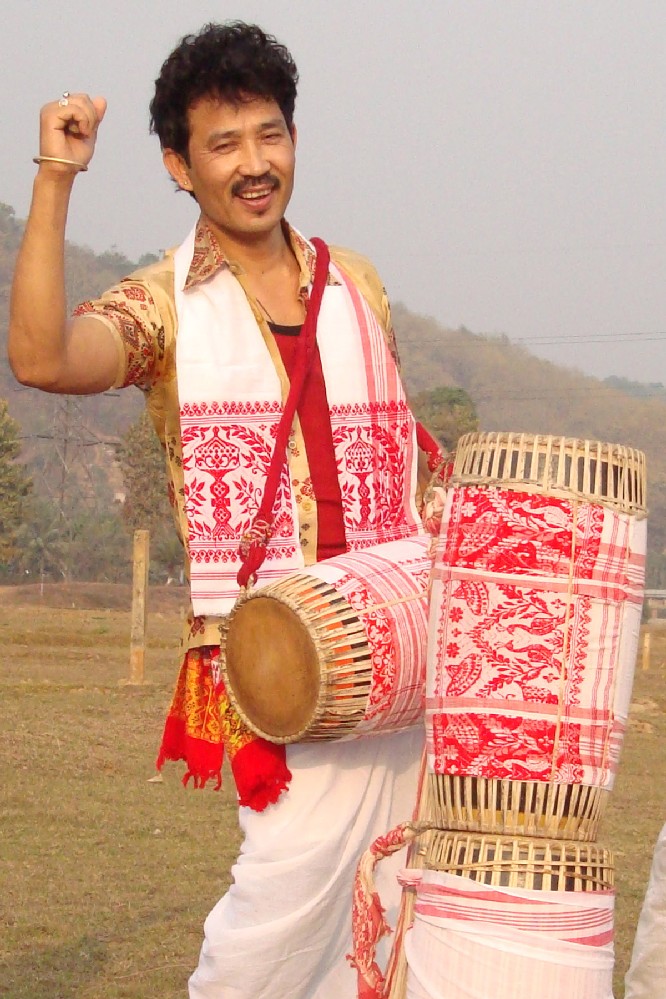 Ranjit Gogoi to perform in Ireland