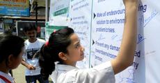 International Day for Biological Diversity observed