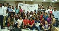 Training on Social Change for Youth