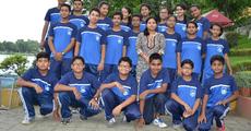 Assam to take part in Rowing Championships at Bangaluru