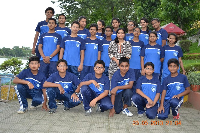Assam to take part in Rowing Championships at Bangaluru