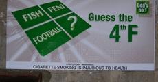 Philip Morris' Indian subsidiary violates Tobacco Control Act