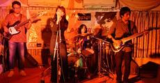 Bob Dylan came alive in Guwahati