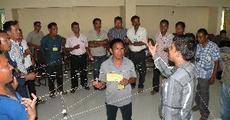 Teachers for conservation