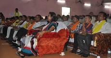 28 MACs took oath of office at Haflong