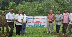 World Environment Day observed at Haflong