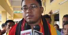 Ngamrothang new Chairman to NCHAC
