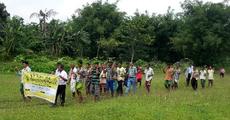 World Environment Day observed by KVK Goalpara W