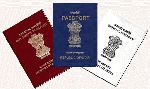 Online payment option for passport applicants