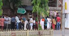 Brisk voting in GMC election