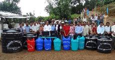 CRPF's Civic Action Programme at Kaimai