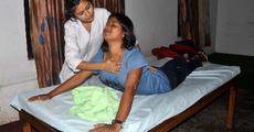 Physiotherapy camp concluded at Guwahati Press Club