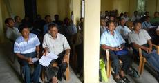 BLOs meeting held at Khonsa