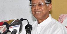 Gogoi hits at Rajnath Singh