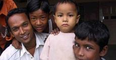 Children in need of care and protection