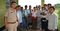 Assam and Bhutan socio-economic issues discussed