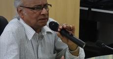 Expert stresses on agriculture