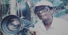 Cine director Amullya Manna passed away