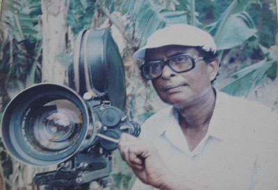 Cine director Amullya Manna passed away