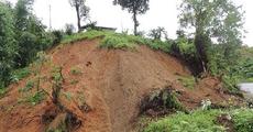 Disaster management plan meeting held at Tirap