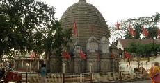 New police station at Kamakhya 