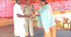 SSB Samajik Chetna Abhiyan 