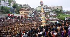 Behdienkhlam celebrated