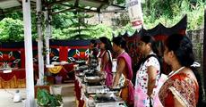 Master Chef Competition by Sandiksha