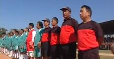 Reconciliation Soccer