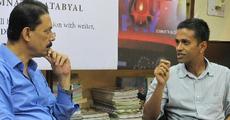 Somnath Batabyal’s The Price You Pay launched