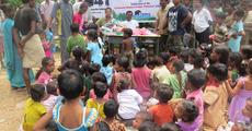 World Elephant Day celebrated at Nagaon