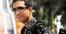 Anup Baruah speaks through the lens…