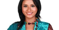Urmila nominated for Film awards 