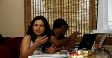 Consultation on Climate Change held