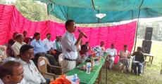 Paneri celebrates Teachers' Day