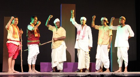 7th Brajanath Sarma Memorial Drama Festival 