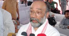 Talk on AFSPA by Sanjoy Hazarika at B'lore on Oct 4