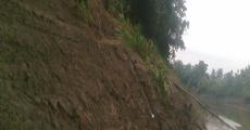 Dekhow erosion