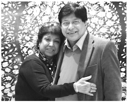 Remembering  Manju Barkataki