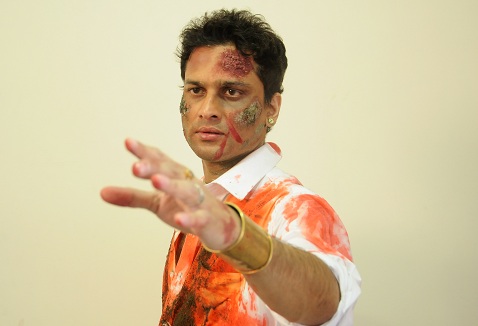 Gaane Ki Aane: The Real Zubeen on Screen 