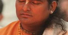 Darshan with Sri Swami Vishwananda in Guwahati                    